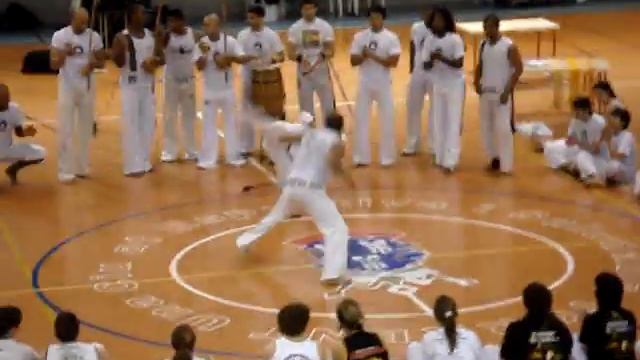 primer batizado grupo CIC torrent enero 2007 смотреть онлайн