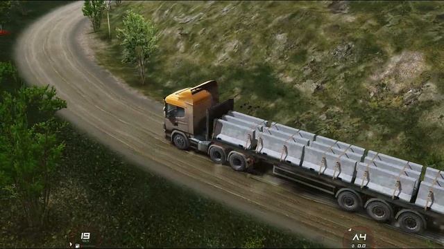 SAIU NOVIDADES MULTIPLAYER ( truckers of europe 3 new update!!! )🤯🤯🤯 смотреть онлайн