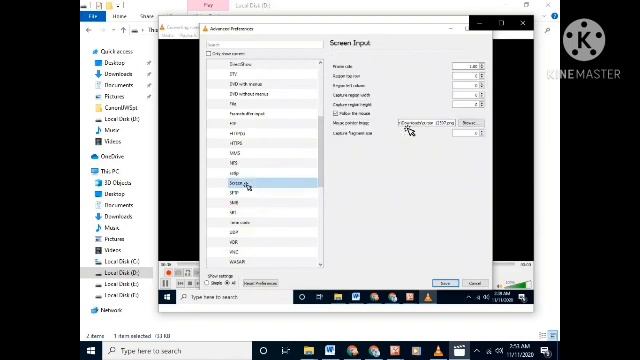 Tutorial VLC Dan Cara Edit Cursor Pointer Icon Pakai Microsoft Office смотреть онлайн