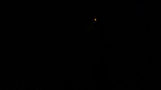 TINY LIGHT BEING outside MY WINDOW - NordicPARAUFO смотреть онлайн