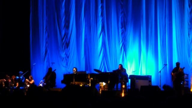 Higher Window Josh Groban HMH Amsterdam 2011 смотреть онлайн