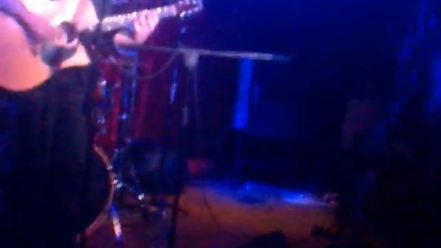 Radiohead Cover Party (ноябрь 2011, бар ДудэКинг) смотреть онлайн