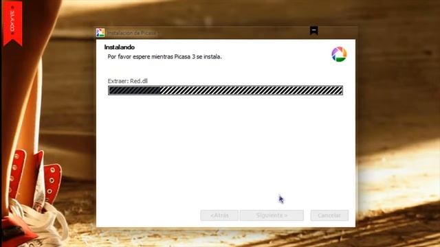 Descargar Picasa смотреть онлайн
