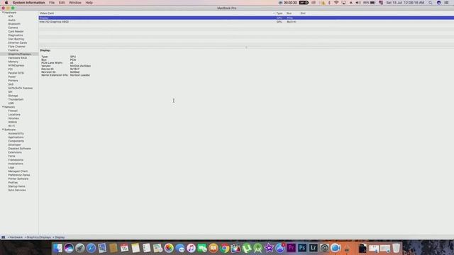 A Complete Budget Hackintosh Laptop смотреть онлайн