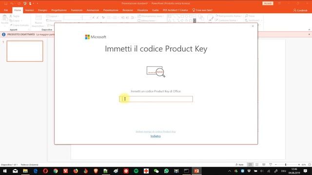 Installazione Office 2016 Standard (Video esplicativo) смотреть онлайн