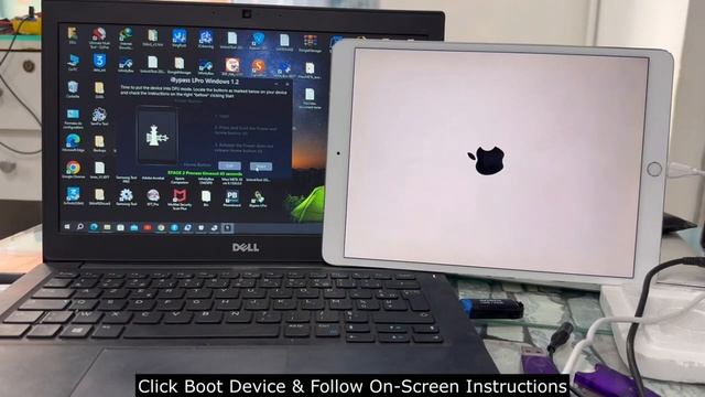 iBypass LPRO - Bypass Hello com Sinal para iPhones e iPads #bypassicloud #frpbrasil #unlockicloud смотреть онлайн
