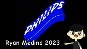 Philips Interactive Media logo (1991-1995) remake 4ormulator Collection