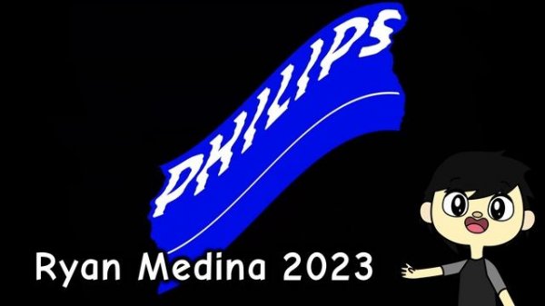 Philips Interactive Media logo (1991-1995) remake 4ormulator Collection