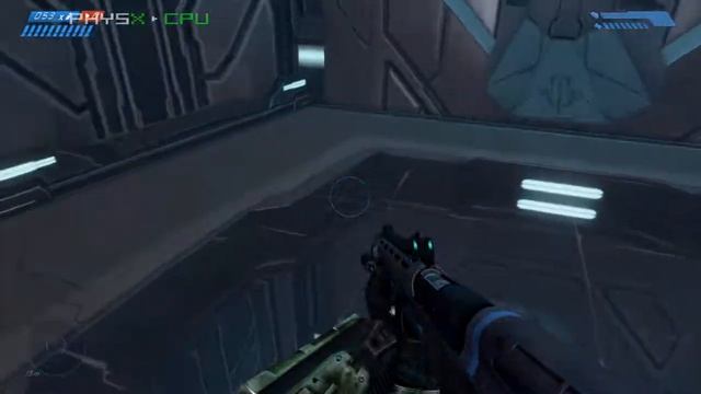 Halo Master Chief Collection PC : Halo CE : Terminal 6 (343 Guilty Spark) смотреть онлайн