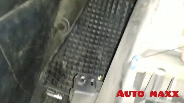 ssangyong tivoli cabin air filter replacement .. تغيير فلتر تكييف سانج يونج تيفولي смотреть онлайн