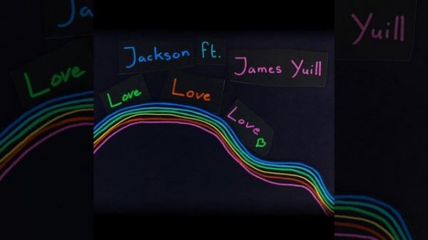 Love Love Love (feat. James Yuill) (Original Dub Mix)