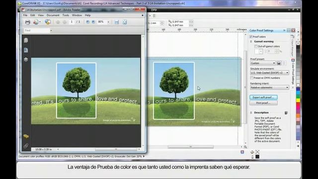 ES 14 Advanced Techniques Part 3 of 3mov.wmv смотреть онлайн