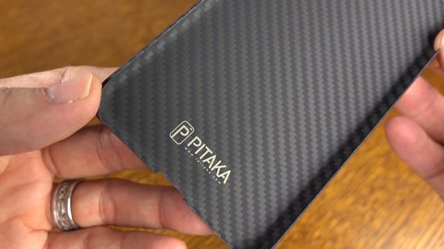 The iPhone 7 Plus Case Made From Body Armor смотреть онлайн