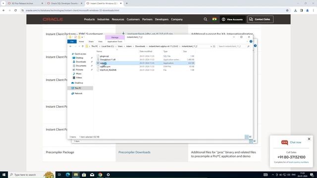 How to fix sqlplus command not found смотреть онлайн