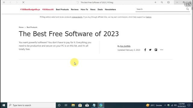 How to install Colibri in window 10 x64 | Get Software смотреть онлайн