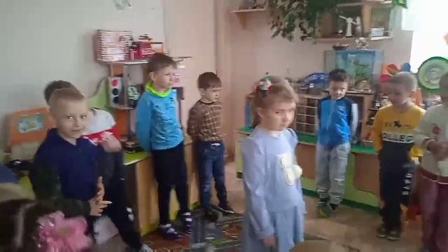 Анна ДР 1 смотреть онлайн