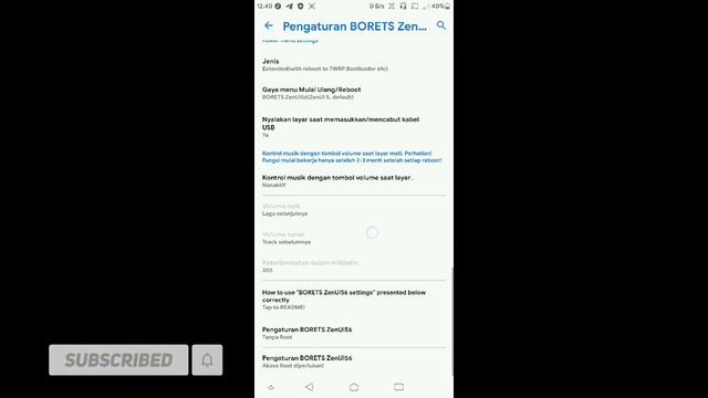 Custom rom ROG UI + ZenUI 56 for zenfone max pro m1 | Latest! смотреть онлайн
