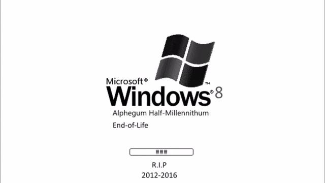 Windows Never Released ∞ Part 2-3 - fit channel (LEGACY) смотреть онлайн