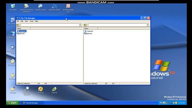 Windows XP Professional RC2 codename whistler english US Build 2525 en virtual machine parte 2 смотреть онлайн