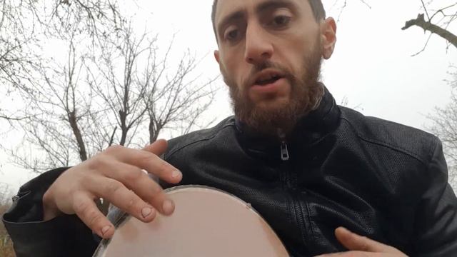 The Beatles - Yesterday (drum cover by Vagan) смотреть онлайн