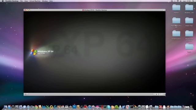 Windows XP x64 édition смотреть онлайн