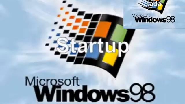 Windows 98 [Sparta Hyper V2 Remix] (My Favorite Special) смотреть онлайн