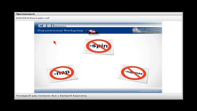 OpenEdge Enterprise RDBMS против OpenEdge Workgroup RDBMS смотреть онлайн