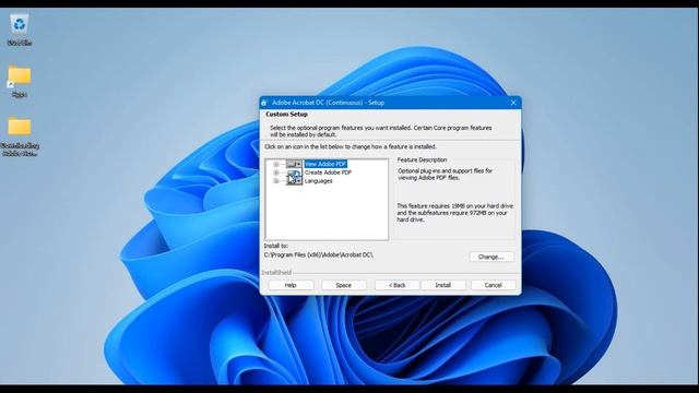 Download Adobe Acrobat DC 1000% Safe & Secured смотреть онлайн