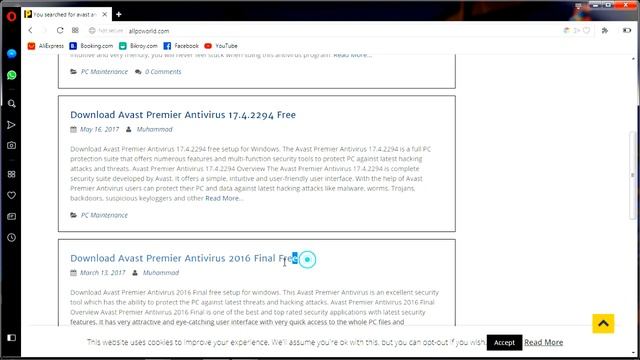 3 best antivirus software for your computer смотреть онлайн