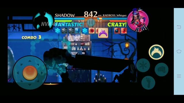Shadow Fight 2 Mod APK | Max level,Unlimited Coins&Gems, Unlock all map...| Link mediafire смотреть онлайн