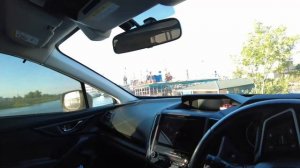 ПОЗОР у машин SUBARU XV/Crosstrek? СТОИТ ли это ТЕРПЕТЬ?