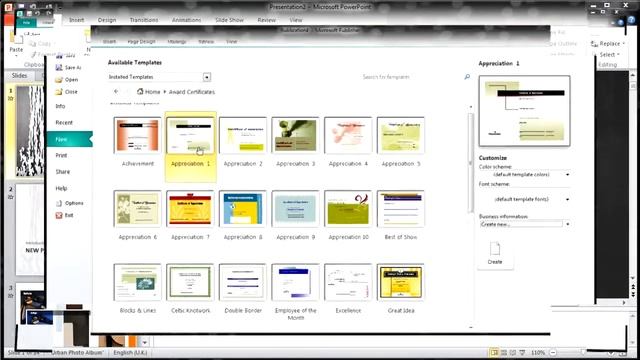 Microsoft Office 2010 Demo смотреть онлайн