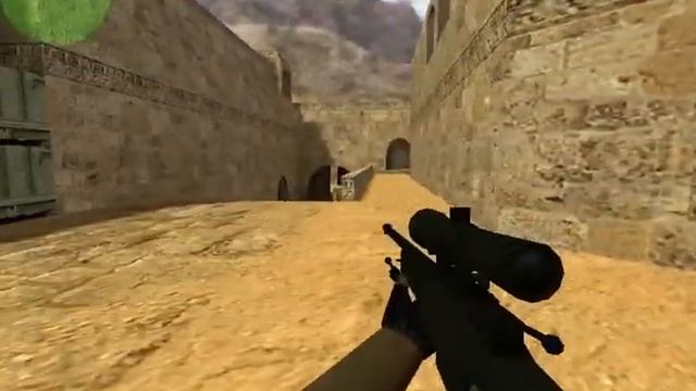 Count Strike 1.6 BfS* ~#Team ~ Only Dust2 #3 (új szerver!) смотреть онлайн