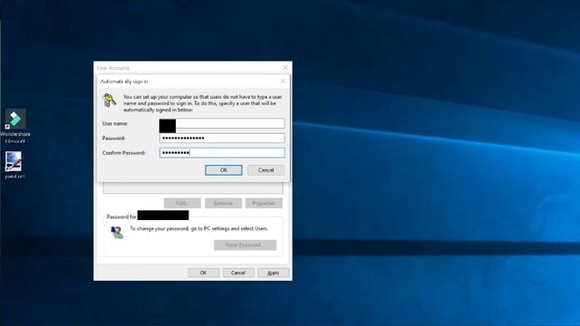 How to remove your password from Windows 10 смотреть онлайн
