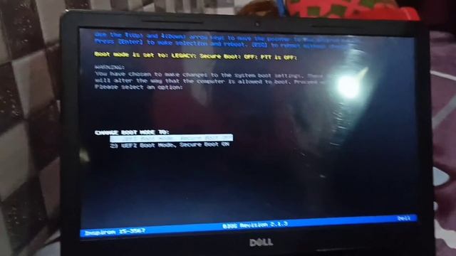 How to change boot mode to uefi mode from legacy boot,windows not opening uefi and legacy boot erro смотреть онлайн