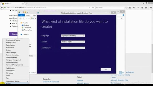 How to download windows 8 1 || Download windows 8.1 ISO Free || 2016Updates смотреть онлайн
