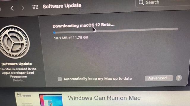 How To Install MacOS Monterey On MacBook Air 2017 Model 2021 | Lukeztech