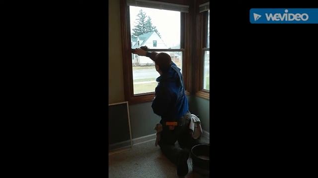 Advanced Window Washing Method смотреть онлайн