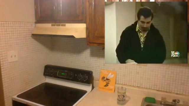 Chris Hansen's best "To Catch A Predator" moments-REACTIONS смотреть онлайн