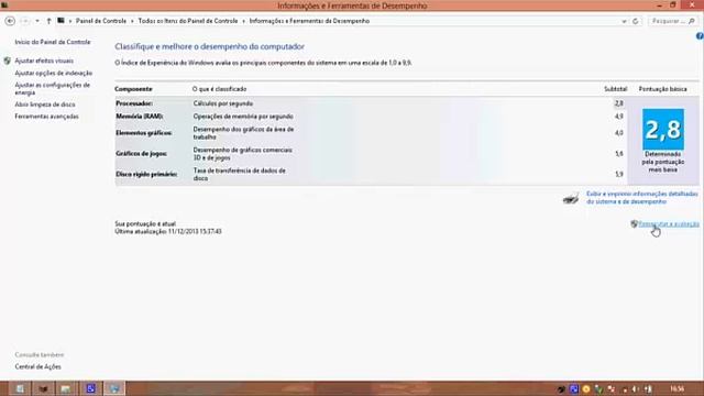 Como Saber a Nota De Desenvolvimento do Windows 8 смотреть онлайн