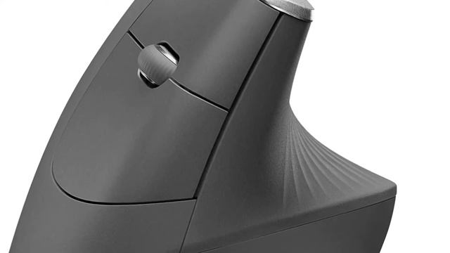 Upgrading Your Workflow: The Top 5 Vertical Mice for Enhanced Productivity in 2024 смотреть онлайн