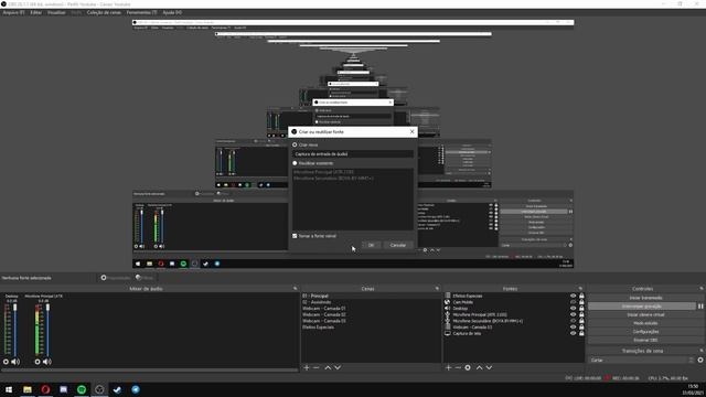 Interface de Áudio para quem faz Stream | BEHRINGER U-PHORIA UMC22 смотреть онлайн