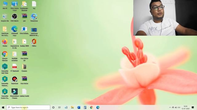 Use of virtual desktop and shortcuts for Virtual desktop смотреть онлайн