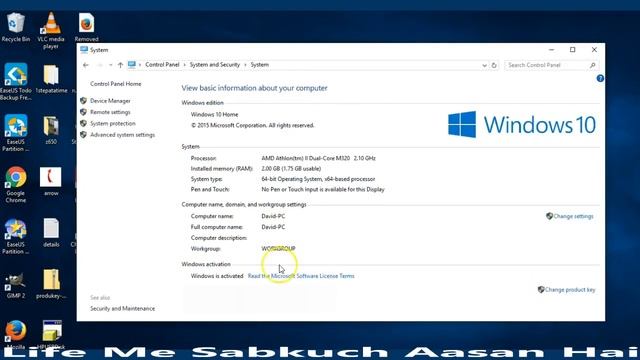 HOW TO FIND WINDOWS INSTALLED KEY смотреть онлайн