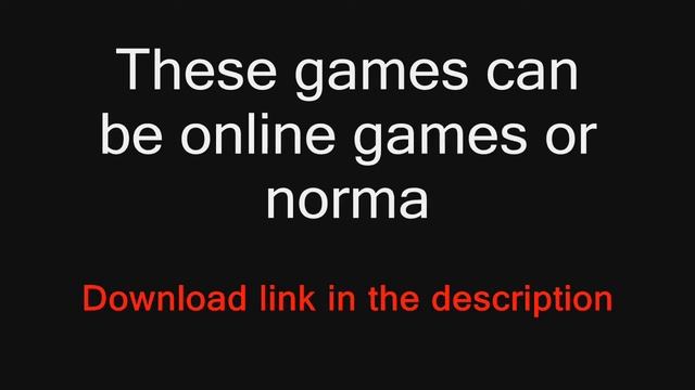 Game Booster 3-fasten online games(FREE DOWNLOAD[HD]) смотреть онлайн