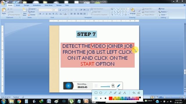 HOW TO JOIN TWO VIDEOS USING FORMAT FACTORY смотреть онлайн
