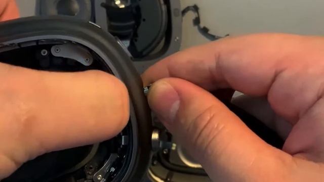 Airpods Max headband removal смотреть онлайн