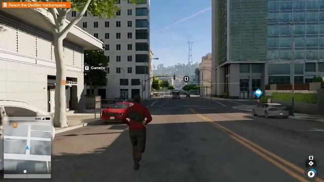 Watch Dogs 2 - Core i3-3220 - 4 gb ram - GTX 750ti - 720p смотреть онлайн