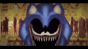 Sonic Exe One Last Round Full Game (All Secrets, All Endings And Death Scenes)