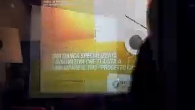 Interactive shopwindow смотреть онлайн